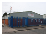 building services moseley